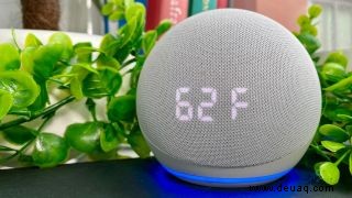 So verwenden Sie Alexa:Tipps, Tricks und allgemeine Anweisungen 