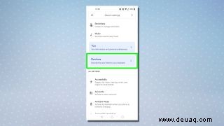 Dieser einfache Trick wird Google Assistant beschleunigen – und seine Einführung jetzt 