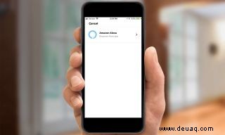 So steuern Sie Ihre Sonos-Lautsprecher mit Alexa 