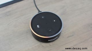 So verbinden Sie Alexa mit WLAN 