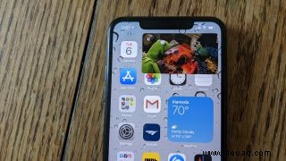 So verwenden Sie iPhone Picture-in-Picture in iOS 14 