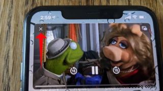 So verwenden Sie iPhone Picture-in-Picture in iOS 14 