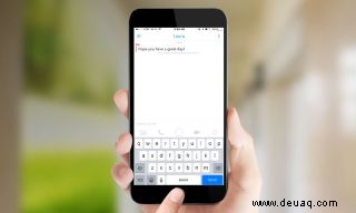 So verwenden Sie Snapchat wie ein Profi 