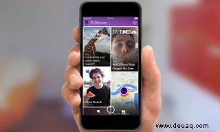 So verwenden Sie Snapchat wie ein Profi 