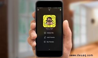 So verwenden Sie Snapchat wie ein Profi 