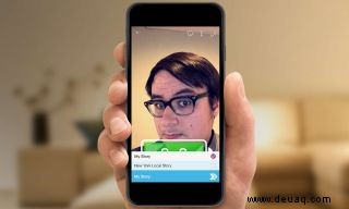 So verwenden Sie Snapchat wie ein Profi 