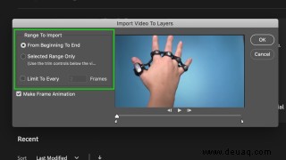 So erstellen Sie ein GIF:Eine vollständige Anleitung zum Erstellen von GIFs auf iPhone, Android und PC 