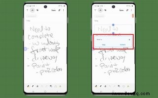 Erste Schritte mit dem Galaxy Note 10:15 Funktionen zum Erkunden und Aktivieren 