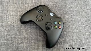 So verbinden Sie einen Xbox Wireless Controller mit Android 