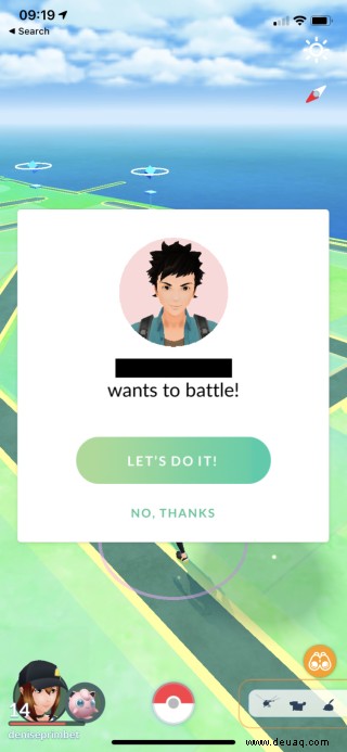 Wie man in Pokémon Go kämpft:PvP, Kampfbelohnungen und mehr 