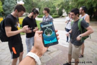 So handeln Sie mit Pokémon Go:Stardust, Anforderungen, Freundschaftslevel und mehr 