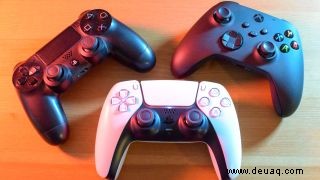 So verbinden Sie einen PS5 DualSense-Controller mit Ihrem iPhone 