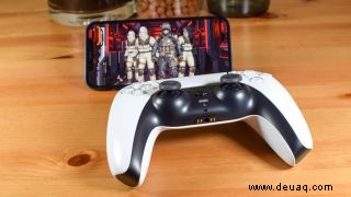 So verbinden Sie einen PS5 DualSense-Controller mit Ihrem iPhone 