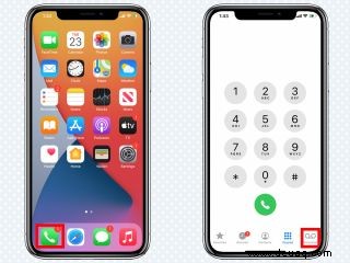 So richten Sie Voicemail auf einem iPhone ein 