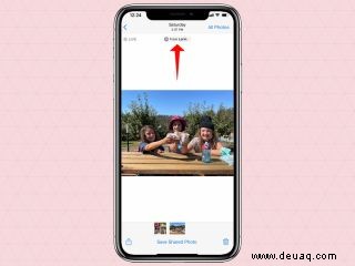 iOS 15 Shared with You – was es ist und wie es funktioniert 