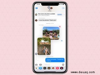 iOS 15 Shared with You – was es ist und wie es funktioniert 