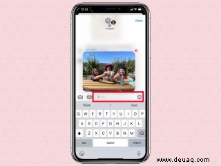 iOS 15 Shared with You – was es ist und wie es funktioniert 