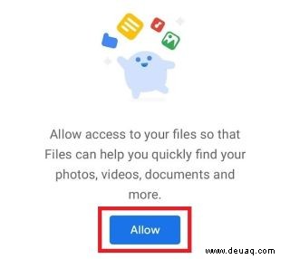 So öffnen Sie Zip-Dateien auf Android 