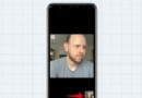 So verwenden Sie den Porträtmodus in FaceTime unter iOS 15 