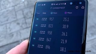 5 Möglichkeiten, das Beste aus Ihrem 5G-Telefon herauszuholen 