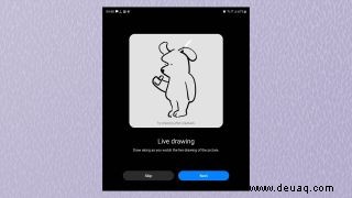 So verwenden Sie den Samsung S Pen:Tipps und Tricks, um Ihren Stift zu beherrschen 
