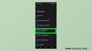 So starten Sie Google Assistant auf Android 12 