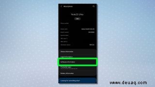 So beschleunigen Sie Ihr Android-Telefon oder -Tablet 