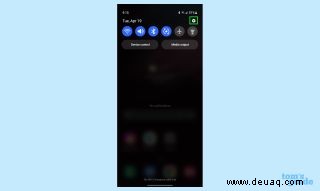 So deaktivieren Sie Bixby auf dem Samsung Galaxy S22 