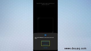 So übertragen Sie Fotos von Android auf einen Computer 