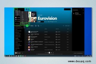 Spotify hat eine versteckte Funktion, um Musik lauter zu machen – hier erfahren Sie, wie Sie sie aktivieren 