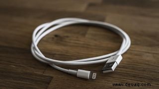 Lädt Ihr iPhone nicht? Probieren Sie diese Power-Tipps aus 