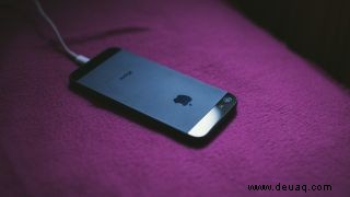 Lädt Ihr iPhone nicht? Probieren Sie diese Power-Tipps aus 