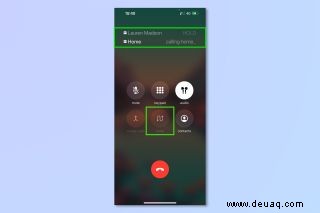 Ihr iPhone hat eine unterschätzte Anruffunktion, die Sie wahrscheinlich nicht verwenden 