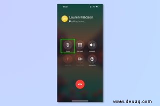 Ihr iPhone hat eine unterschätzte Anruffunktion, die Sie wahrscheinlich nicht verwenden 