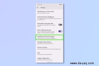 Diese versteckte Android-Funktion macht den Google Password Manager so viel besser – probieren Sie es jetzt aus 