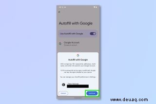 Diese versteckte Android-Funktion macht den Google Password Manager so viel besser – probieren Sie es jetzt aus 