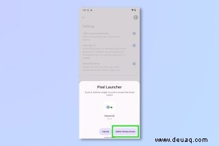 Diese versteckte Android-Funktion macht den Google Password Manager so viel besser – probieren Sie es jetzt aus 