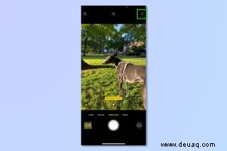 Diese versteckte iPhone-Funktion bringt Ihre Porträts auf die nächste Stufe 