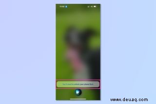 Mit dieser versteckten iPhone-Funktion können Sie ein Gerät mit einem zerbrochenen Bildschirm verwenden 