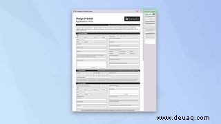 So bearbeiten Sie eine PDF-Datei auf dem Mac 