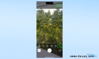 Ihr iPhone 14 Pro nimmt keine 48-Megapixel-Fotos auf – hier erfahren Sie, wie Sie das ändern können 