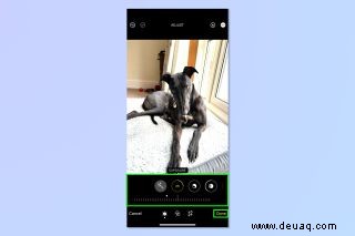 Ihr iPhone verfügt jetzt über eine professionelle Fotobearbeitungsfunktion – hier erfahren Sie, wie Sie sie verwenden 