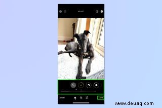 Ihr iPhone verfügt jetzt über eine professionelle Fotobearbeitungsfunktion – hier erfahren Sie, wie Sie sie verwenden 