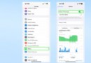So schalten Sie den Batterieprozentsatz Ihres iPhones in iOS 16 ein 