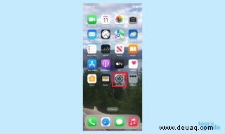 So ändern Sie die Anzeige von iPhone-Benachrichtigungen in iOS 16 