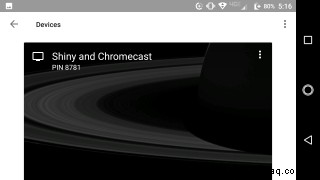 So setzen Sie Google Chromecast auf die Werkseinstellungen zurück 