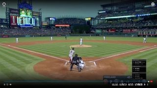 Wie man Major League Baseball online sieht 