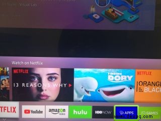 Sling TV landet auf mehr Samsung-Fernsehern:Hier erfahren Sie, wie Sie es bekommen 