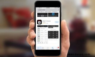 So verwenden Sie Ihr iPhone als TV-Fernbedienung 