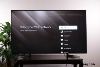 Sony 2018 Android TV Einstellungsanleitung:Was zu aktivieren, zu deaktivieren und zu optimieren 